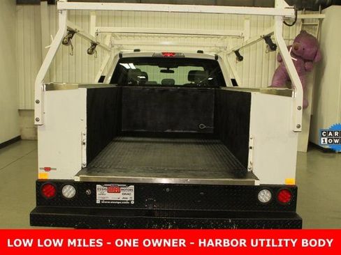 Used 2021 Ford F250 XL w/ Power Equipment Group image 34