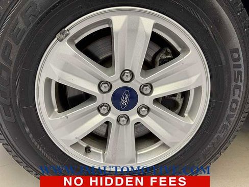 Used 2018 Ford F150 XL w/ Equipment Group 101A Mid image 9