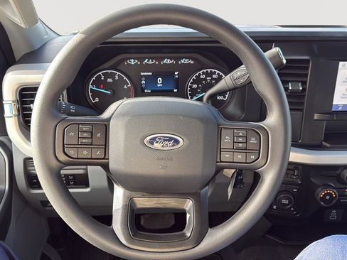 New 2025 Ford F250 XL w/ STX Appearance Package image 23