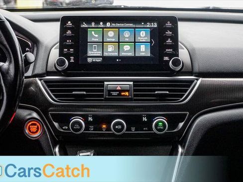 Used 2022 Honda Accord Sport image 25