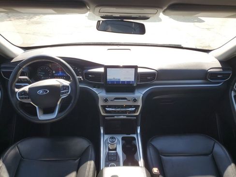 Used 2020 Ford Explorer XLT w/ Equipment Group 202A image 26