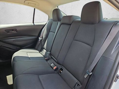 Certified 2024 Toyota Corolla LE FWD image 17