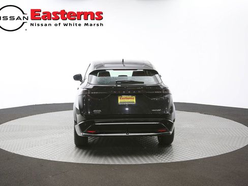 Used 2023 Nissan Ariya FWD image 83