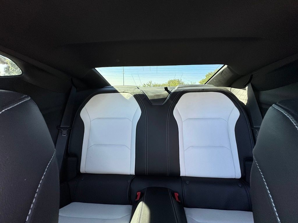 Used 2023 Chevrolet Camaro LT w/ RS Package RWD image 23