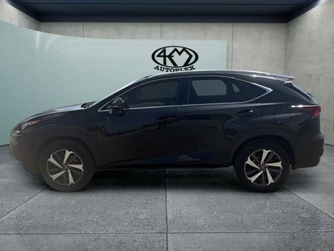 Used 2018 Lexus NX 300 FWD w/ Premium Package image 6