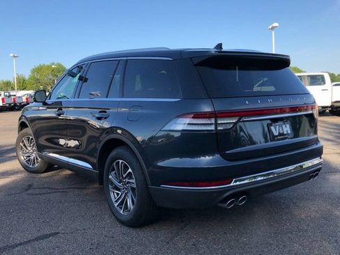 Used 2023 Lincoln Aviator Reserve w/ Elements Package Plus AWD/4WD image 25