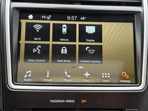 Used 2016 Lincoln MKX Reserve AWD/4WD image 51