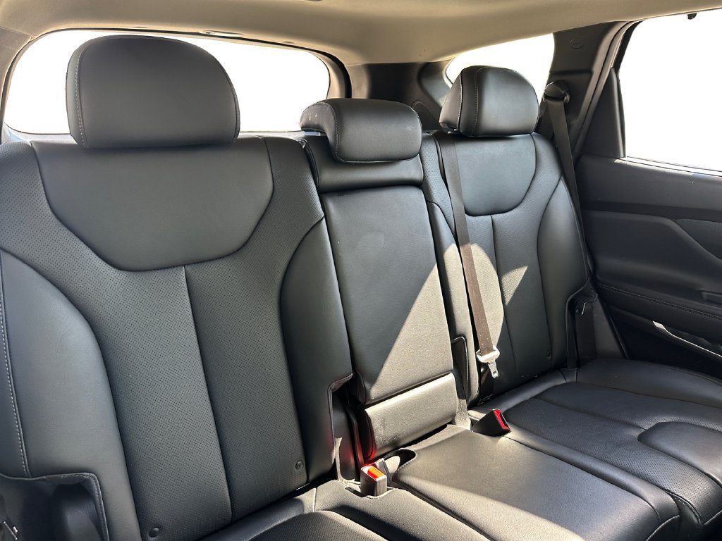 Used 2023 Hyundai Santa Fe SEL w/ Premium Package FWD image 22