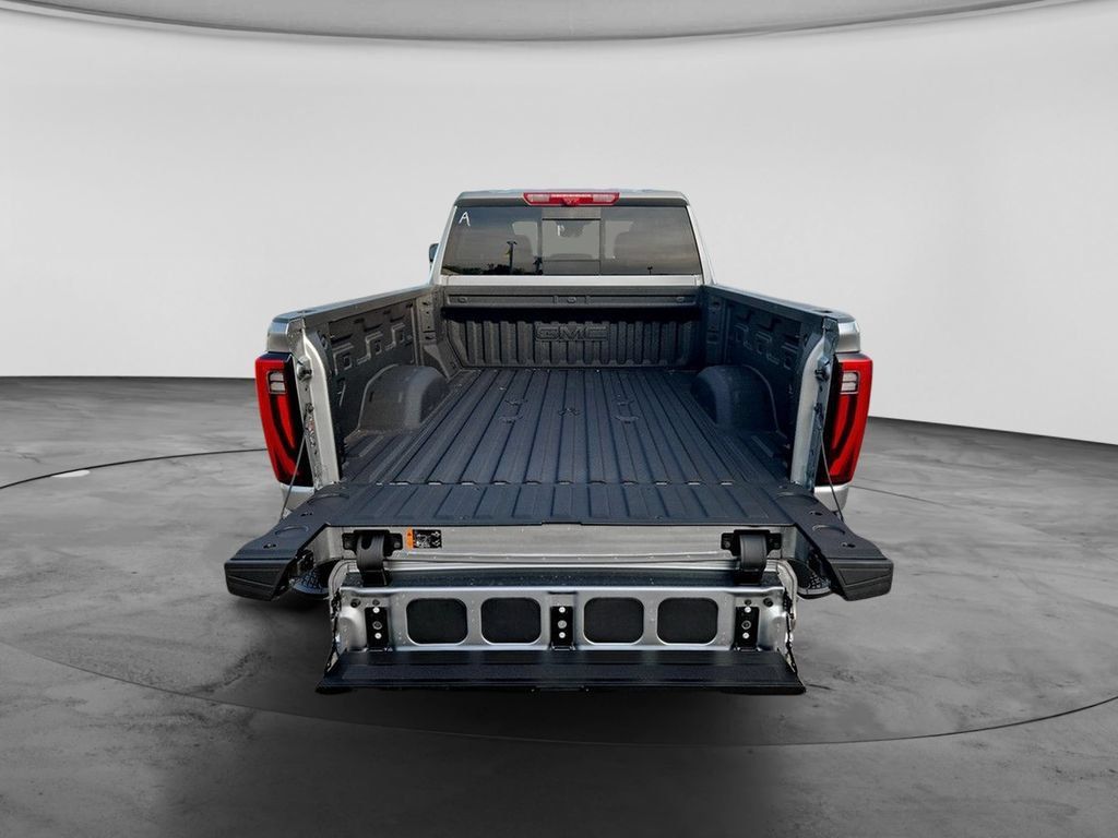 New 2026 GMC Sierra 2500 Denali w/ Technology Package AWD/4WD image 30