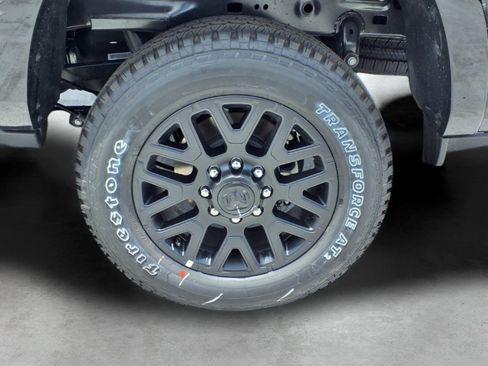 New 2026 RAM 2500 Limited AWD/4WD image 7