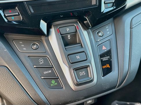 Certified 2026 Honda Odyssey EX-L image 15