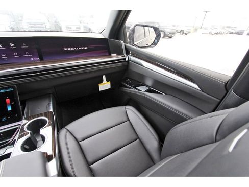 New 2026 Cadillac Escalade ESV 2WD image 10