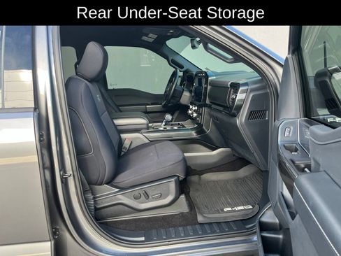 Used 2022 Ford F150 XLT w/ Equipment Group 302A High AWD/4WD image 36