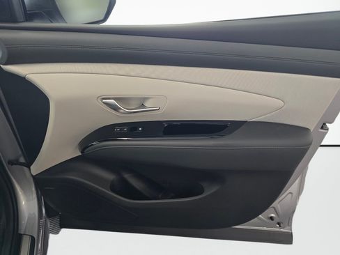 New 2026 Hyundai Tucson Limited AWD/4WD image 37