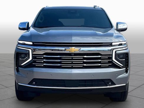 New 2026 Chevrolet Tahoe Premier w/ Sun And Tow Package image 4