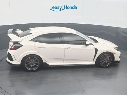 Used 2017 Honda Civic Type R image 25