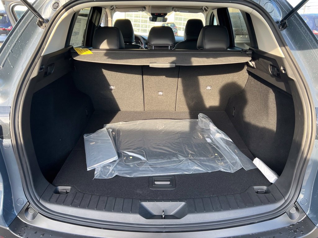 New 2026 MAZDA CX-5 Select AWD/4WD image 13