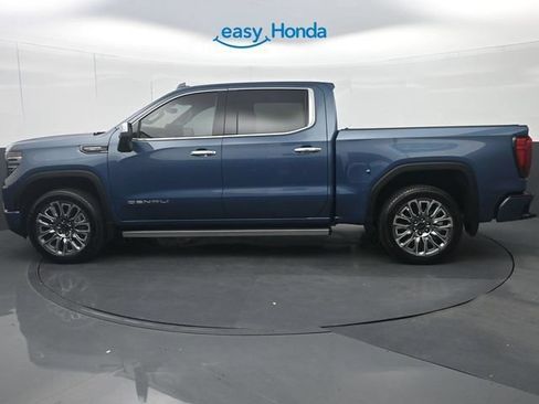 Used 2026 GMC Sierra 1500 Denali Ultimate AWD/4WD image 4