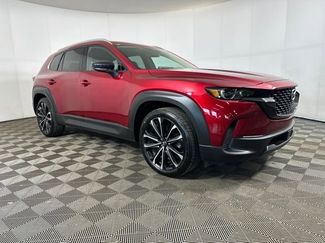 Used 2023 MAZDA CX-50 AWD 2.5 S w/ Cargo Package video 2