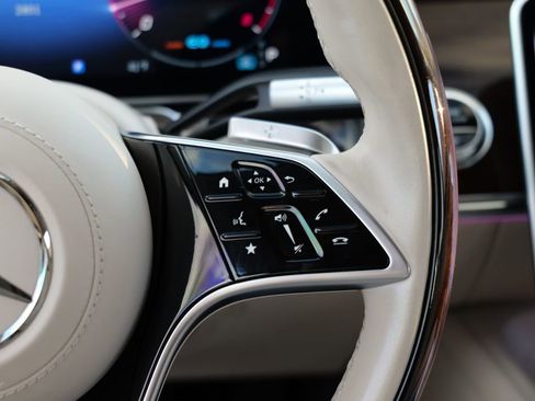 Used 2022 Mercedes-Benz S 500 4MATIC image 49