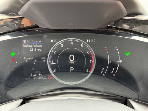 Used 2023 Lexus NX 350 AWD w/ Cold Area Package image 5