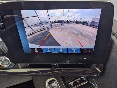 New 2025 Chevrolet Corvette Z06 image 16