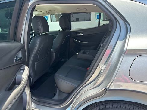 Used 2024 Buick Encore GX Preferred w/ Comfort Package AWD/4WD image 20