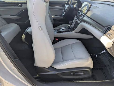 Used 2020 Honda Accord EX-L image 21