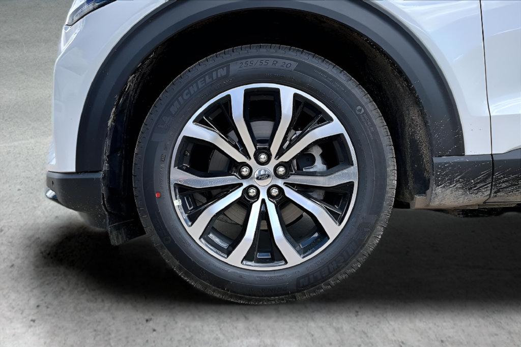 New 2026 Ford Explorer ST-Line w/ Premium Package RWD image 19