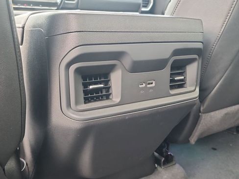 Certified 2025 Chevrolet Silverado 1500 LT Trail Boss w/ Convenience Package II AWD/4WD image 21