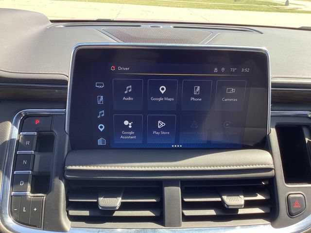 Used 2024 Chevrolet Tahoe Premier w/ Advanced Technology Package AWD/4WD image 18