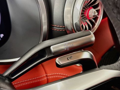Used 2025 Mercedes-Benz AMG GT 55 image 15