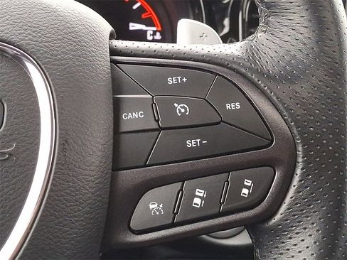 Used 2024 Dodge Durango GT image 24