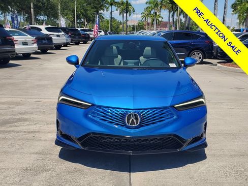 Used 2026 Acura Integra A-Spec FWD image 2