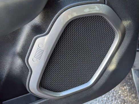 Used 2023 Jeep Renegade Limited image 24