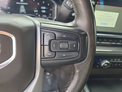 Certified 2024 GMC Sierra 2500 SLT w/ Texas SLT Premium Package RWD image 25