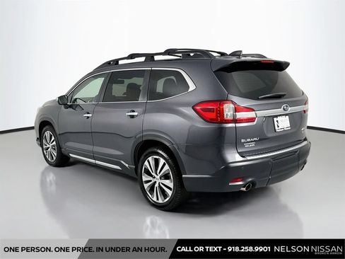 Used 2019 Subaru Ascent Touring w/ Popular Package #3 AWD/4WD image 7