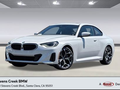 Used 2025 BMW 230i Coupe w/ Premium Package