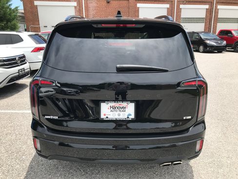 Used 2025 Kia Telluride SX Prestige X-Line AWD/4WD image 8