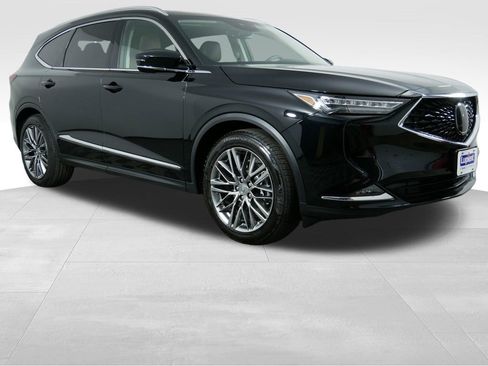 Used 2024 Acura MDX SH-AWD w/ Advance Package image 2