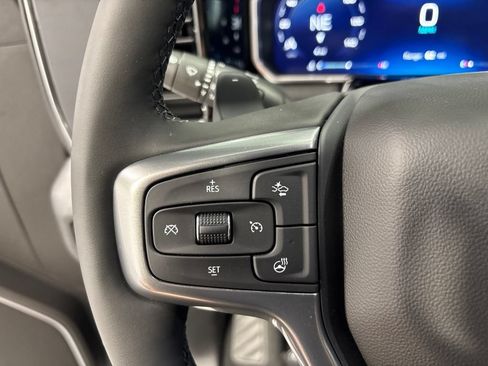 New 2026 Chevrolet Silverado 1500 RST AWD/4WD image 13