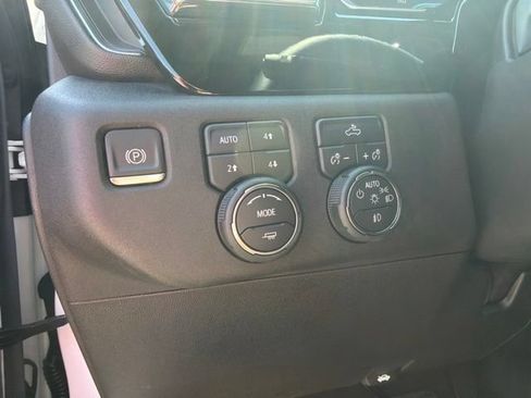 Used 2024 Chevrolet Silverado 1500 RST AWD/4WD image 25