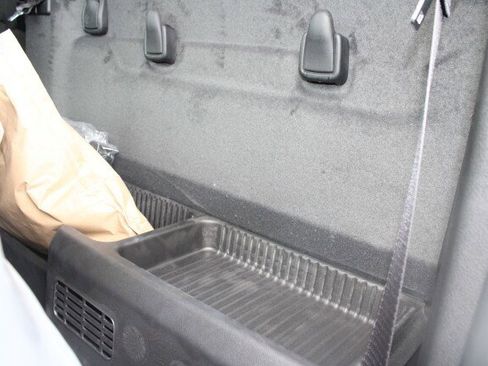 New 2025 RAM 5500 Tradesman image 48