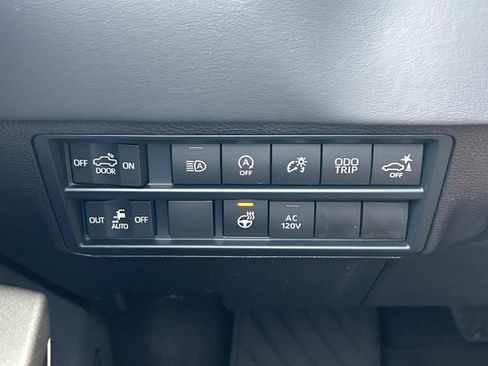 New 2026 Toyota Tundra Platinum AWD/4WD image 33