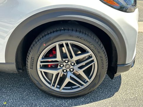 New 2026 Ford Explorer ST w/ Sun And Sound Package AWD/4WD image 15
