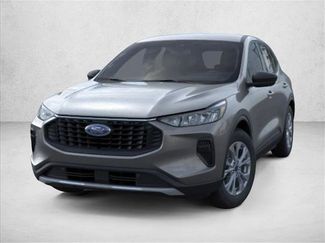 New 2026 Ford Escape Active FWD video 2
