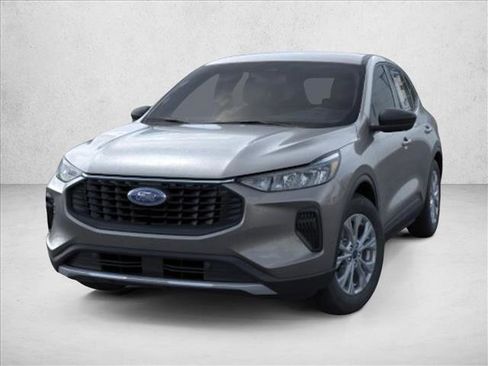 New 2026 Ford Escape Active FWD image 2