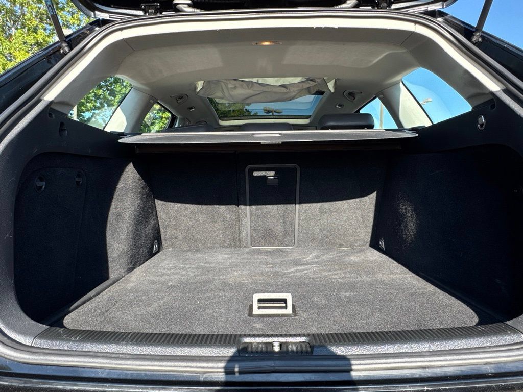 Used 2009 Volkswagen Jetta SE FWD image 10