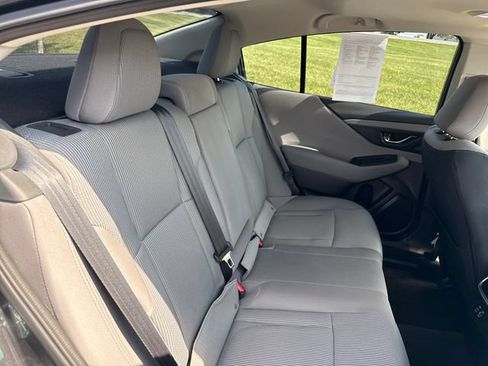 Used 2025 Subaru Legacy Premium AWD/4WD image 14