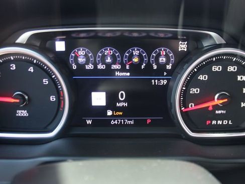 Used 2022 Chevrolet Silverado 1500 High Country w/ Safety Package II image 21